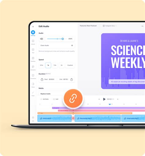 Online MP3 Joiner - Merge MP3 Files Online, Free - VEED.IO
