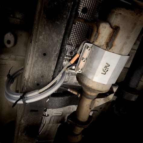 Image result for O2 Sensor 2003 Ford Ranger Catalytic Converter