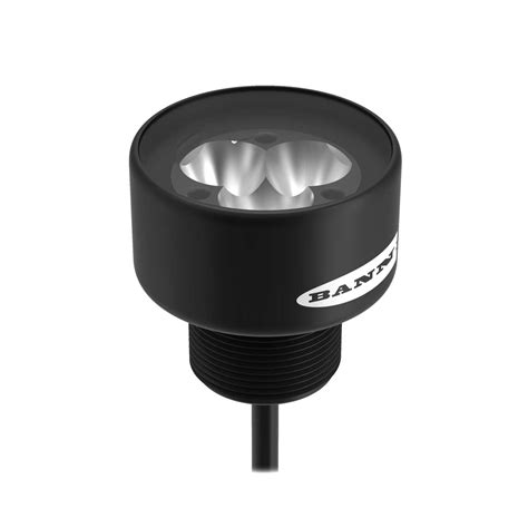 BANNER LEDGS50L20 Spot Lights– Industrialmegamart