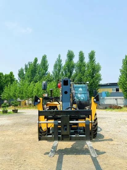 Image result for Telehandler Capacity