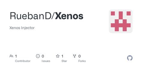 Xenos Hub Script 的图像结果