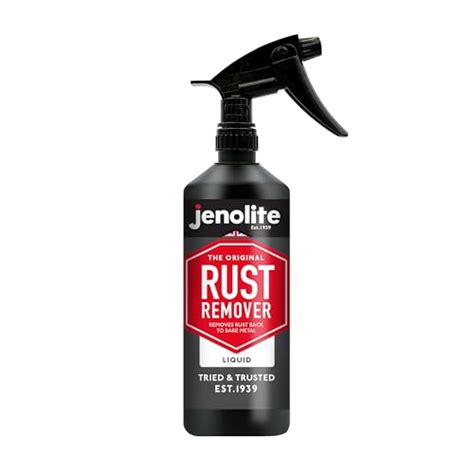 Rust Prevention Spray Review 的图像结果