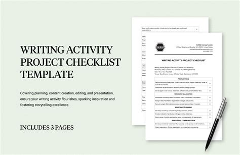 Image result for Writing Project Planning