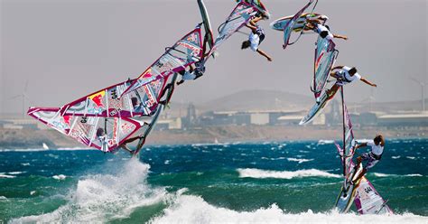 Focus on: spectacular image sequences