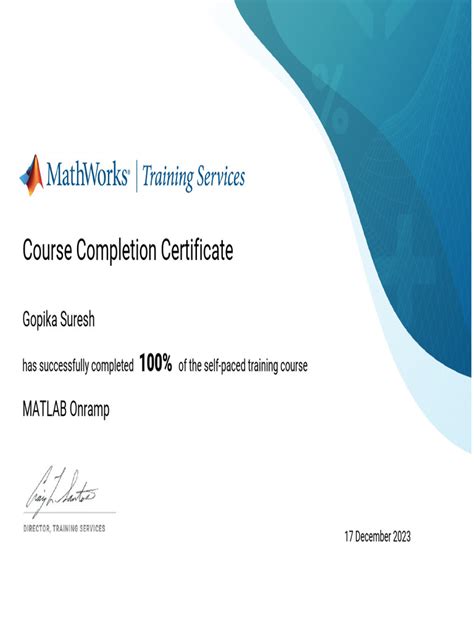 Image result for MathWorks Certification PDF