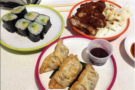 YO! GUILDFORD - Menu, Prices & Restaurant Reviews - Tripadvisor
