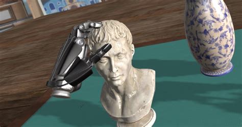 Image result for VR Hands Invisable Script