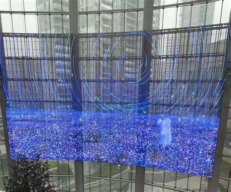 Transparent Screen Mall 的图像结果