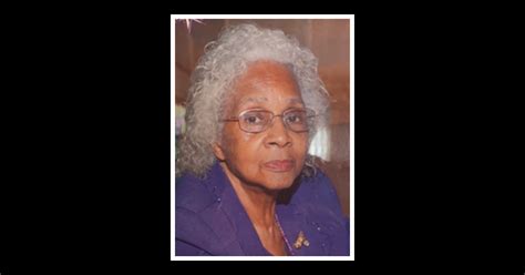 Obituary | Mary Elizabeth Hall | Jeffress Funeral Home, Inc.