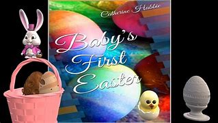 Image result for Baby's 1st Easter