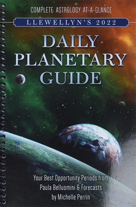 Llewellyn's 2022 : Publications, Llewellyn: Amazon.in: Books