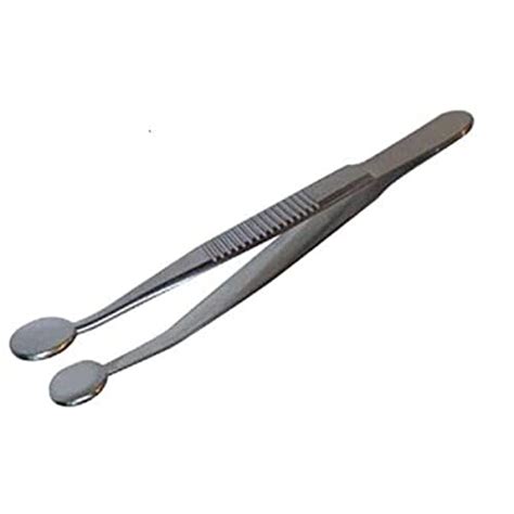 Buy Meibomian Gland C Collins Expressor Ophthalmic Instrument 10 mm ...