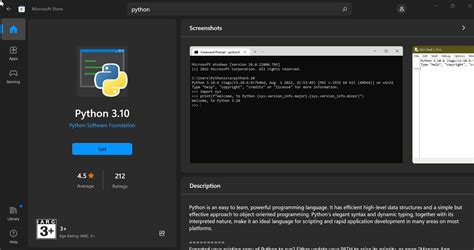 Image result for Windows How to Open Python in Cmd