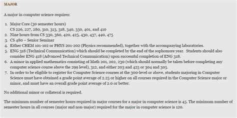 Image result for Education Requirements for Computer Programmer