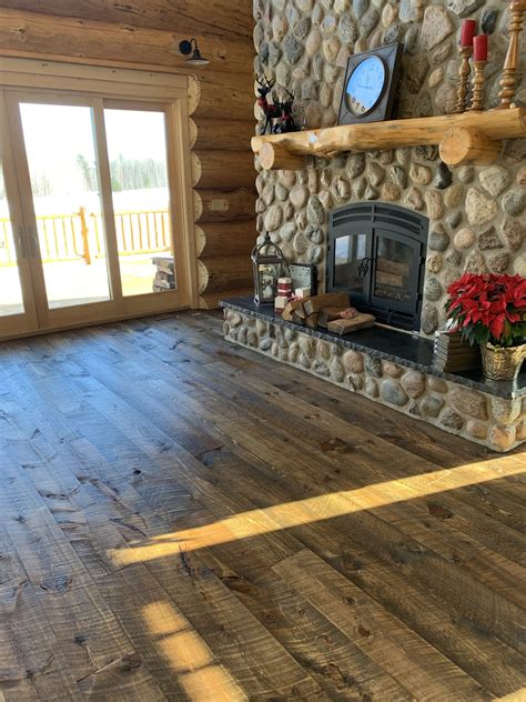 Minneapolis Hardwood Floor