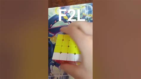 Image result for F2L Tutorial