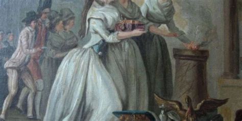 Qui Est Olympe De Gouges 的图像结果