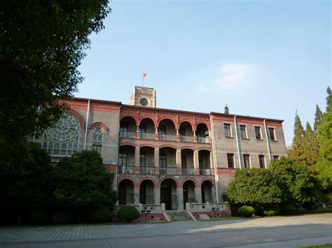 苏州大学校门图片_苏州大学校门素材图片大全_摄图网