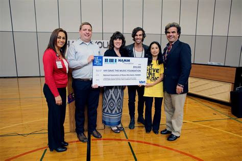 Richard R. Green Central Park School Adds a Piano To Their Music ...