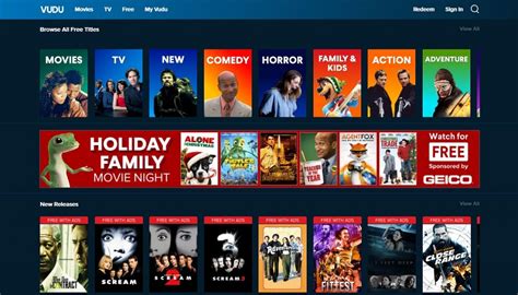 best free movies streaming sites
