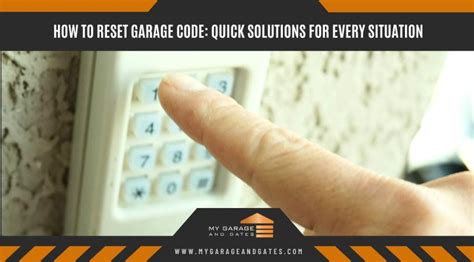 Image result for Changer Code System Garage