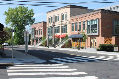 Landscape Architecture - Gilmore & Associates, Inc.