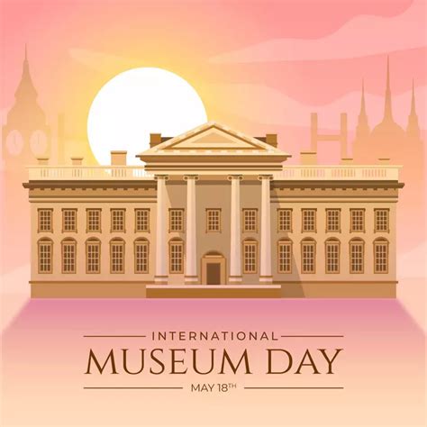 80+ Top Happy International Museum day 2023 Quotes, Wishes, Messages ...