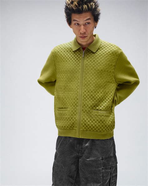 Fall/Winter 2024 Lookbook - Supreme