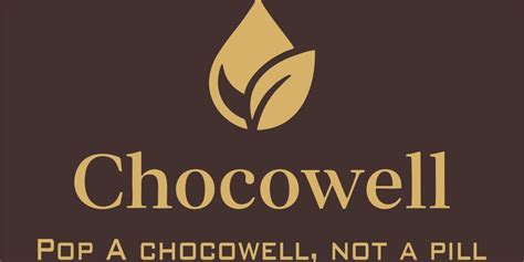 Chocowell: Redefining Chocolate with Wellness in Every Bite - PRWeb.in