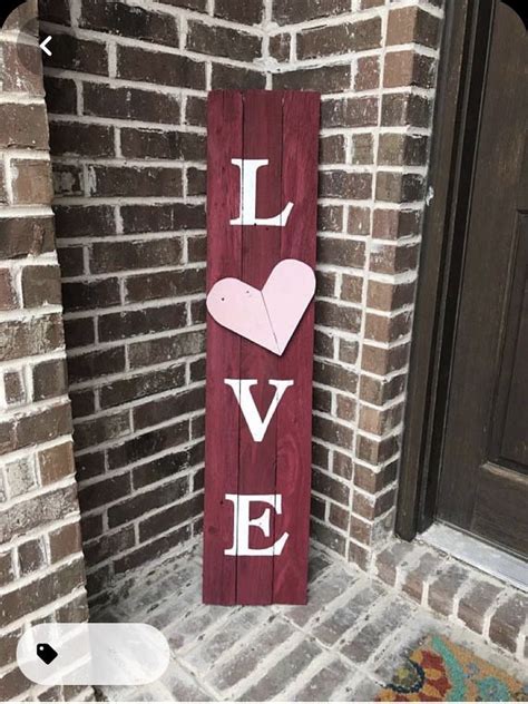 Porch Sign for Valentines Day Brunch Sip and Craft , 6735 Center Rd ...