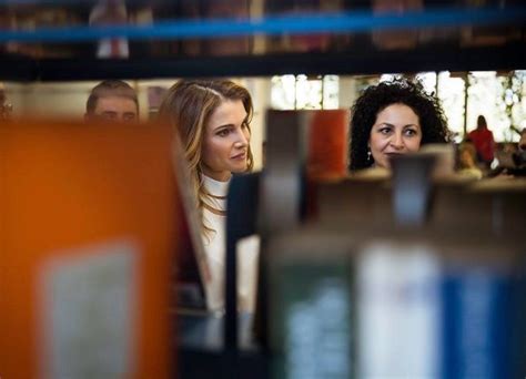 Queen Rania’s Award for Community Champions “Ahel Al Himmeh” | أهل الهمة