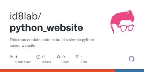 +A Simple Website Done Inpython with Code 的图像结果