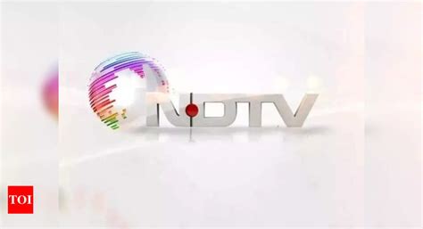 NDTV Adani: Prannoy and Radhika Roy quit NDTV holding company, Adani ...