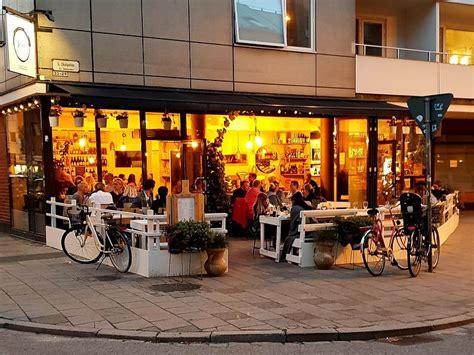 LOLA MARIA, Malmö - Menu, Prices & Restaurant Reviews - Tripadvisor