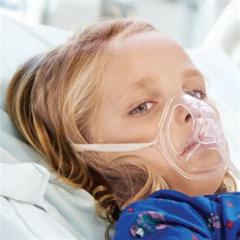 OxyMask O2 的图像结果