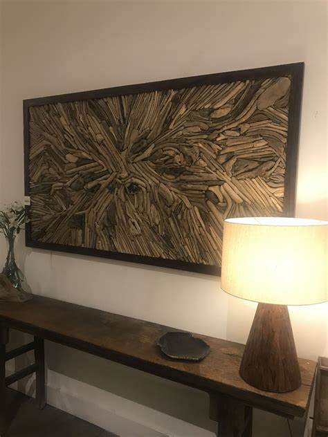 15 Best Driftwood Wall Art