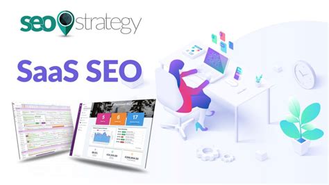 SEO Strategy Tips: What is Software as a Service (Saas) SEO?