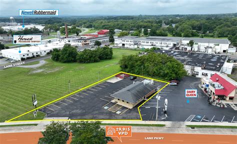 Former Pizza Hut – Nashville MSA - Marketplace