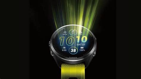 Garmin Forerunner 965, Forerunner 265 launched! Price to specs, check ...