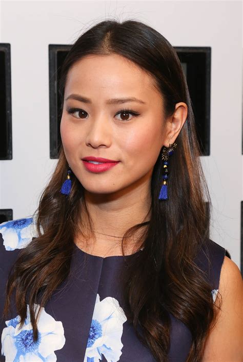 Jamie Chung | This Week