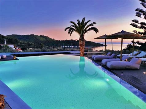 PANORMOS BEACH HOTEL SKOPELOS - Hotel Reviews, Photos, Rate Comparison ...