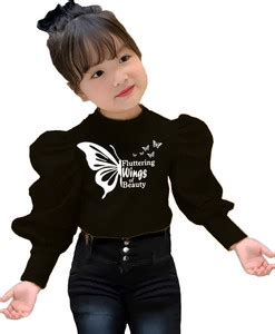 Girls Tops - Buy Girls Tops online at Best Prices in India | Flipkart.com