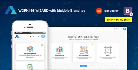 Image result for Multiple-Step Wizard