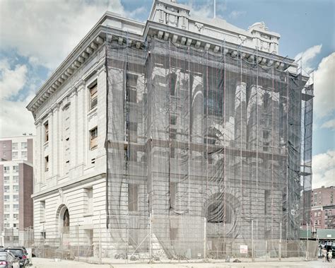 Morrisania - The Bronx - by Rob Stephenson