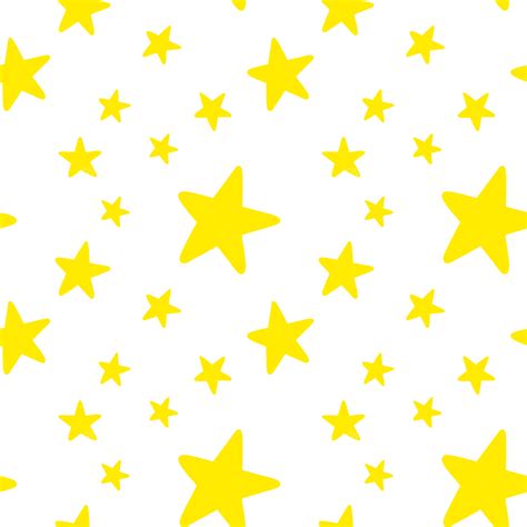 Star Pattern PNG 的图像结果