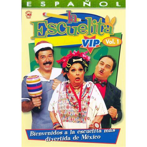 La Escuelita Vip