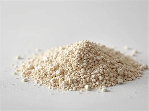 Powder Substance Example 的图像结果