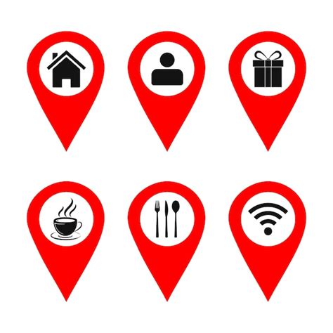 Images de Pictogramme Adresse – Téléchargement gratuit sur Freepik