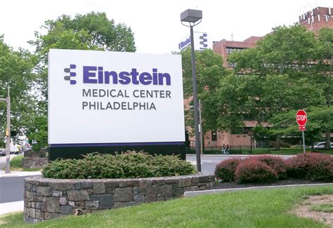 Einstein Pulmonary at Klein Building | Jefferson Health