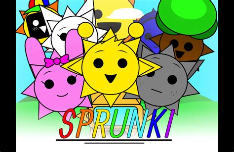 Image result for Sprunki Image Basic